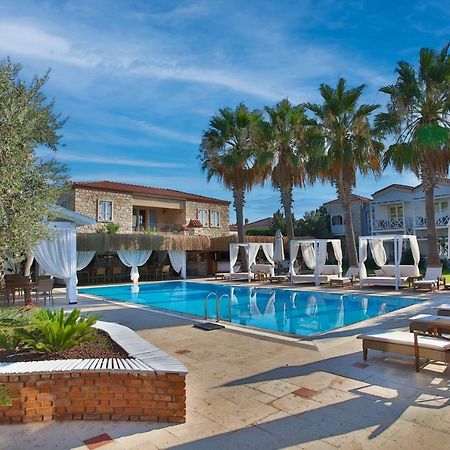 Casa Oliva Alacati - Adults Only 14 Plus Εξωτερικό φωτογραφία