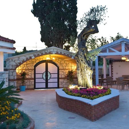Casa Oliva Alacati - Adults Only 14 Plus Εξωτερικό φωτογραφία