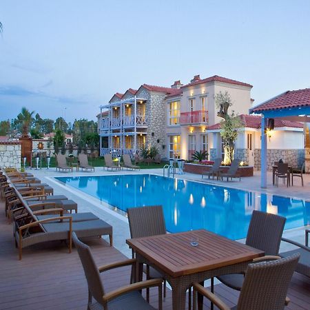 Casa Oliva Alacati - Adults Only 14 Plus Εξωτερικό φωτογραφία