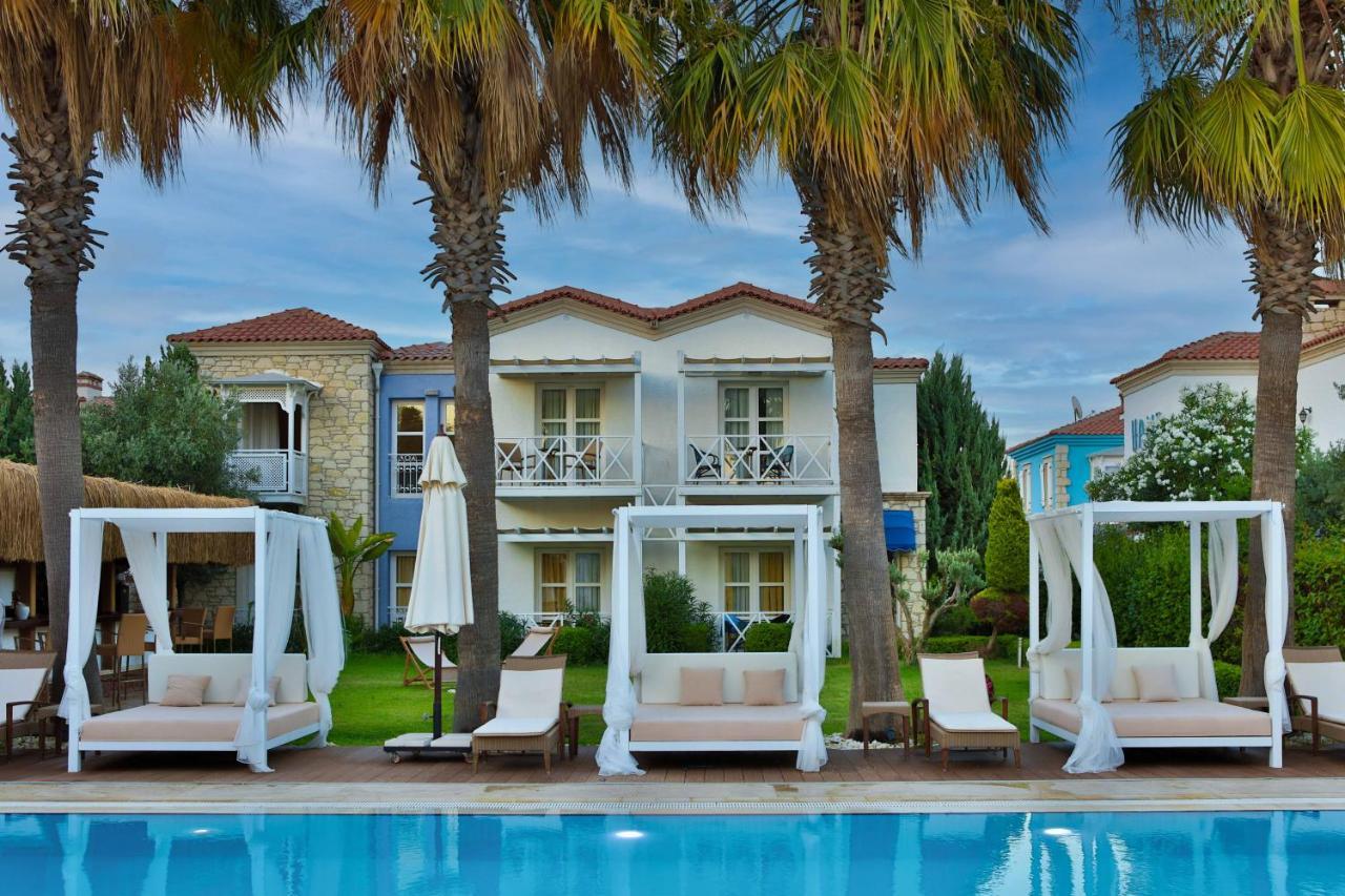 Casa Oliva Alacati - Adults Only 14 Plus Εξωτερικό φωτογραφία