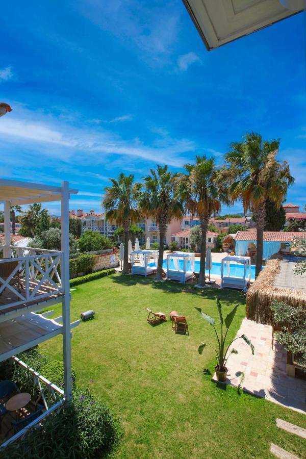 Casa Oliva Alacati - Adults Only 14 Plus Εξωτερικό φωτογραφία