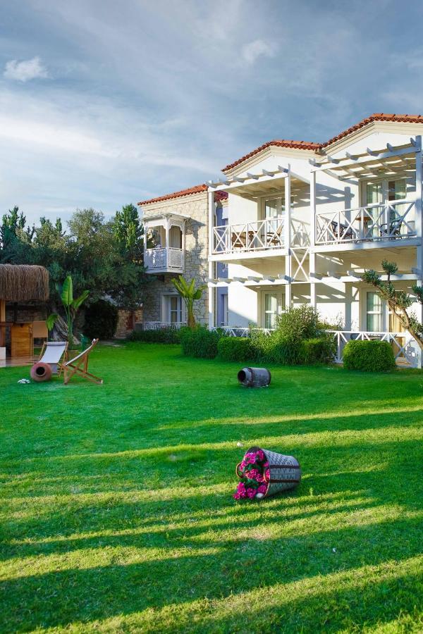 Casa Oliva Alacati - Adults Only 14 Plus Εξωτερικό φωτογραφία