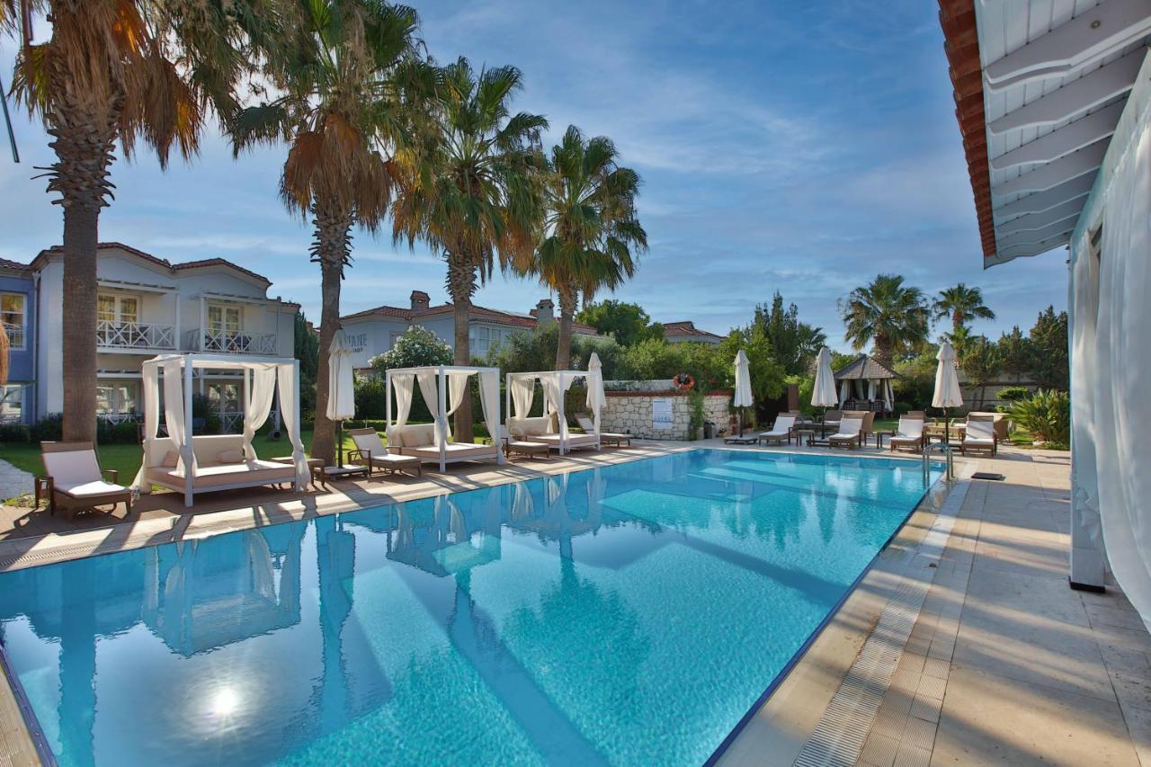 Casa Oliva Alacati - Adults Only 14 Plus Εξωτερικό φωτογραφία