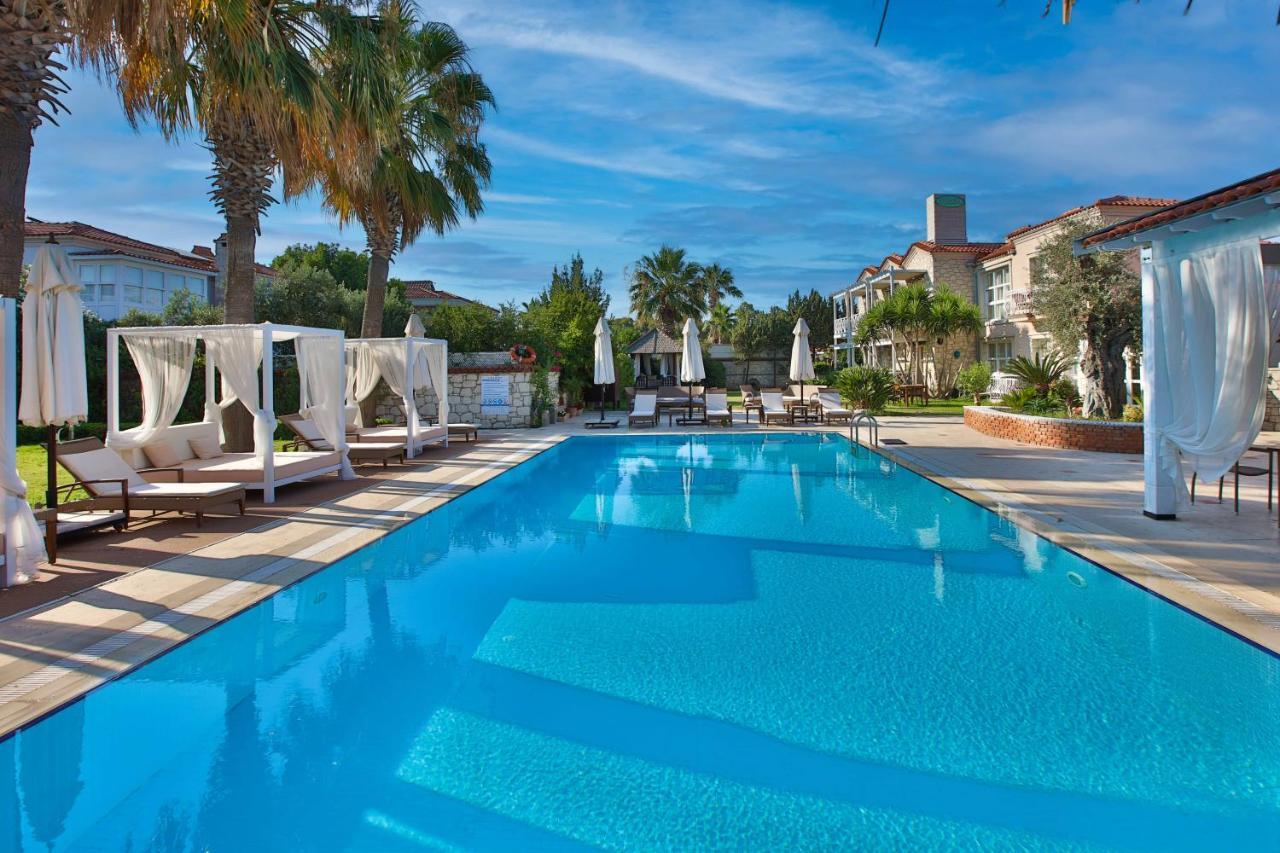 Casa Oliva Alacati - Adults Only 14 Plus Εξωτερικό φωτογραφία