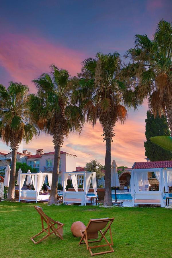 Casa Oliva Alacati - Adults Only 14 Plus Εξωτερικό φωτογραφία