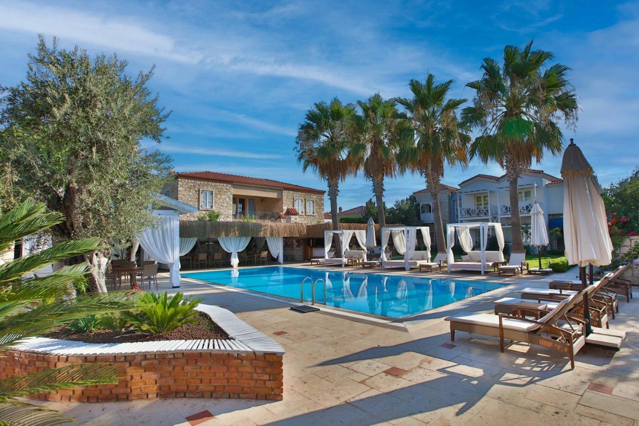 Casa Oliva Alacati - Adults Only 14 Plus Εξωτερικό φωτογραφία