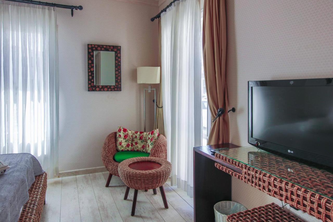 Casa Oliva Alacati - Adults Only 14 Plus Εξωτερικό φωτογραφία