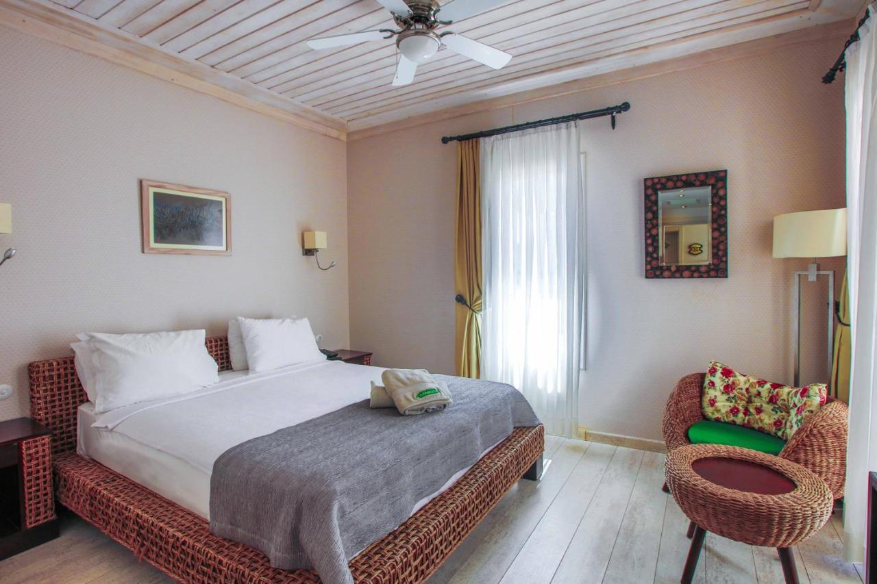 Casa Oliva Alacati - Adults Only 14 Plus Εξωτερικό φωτογραφία