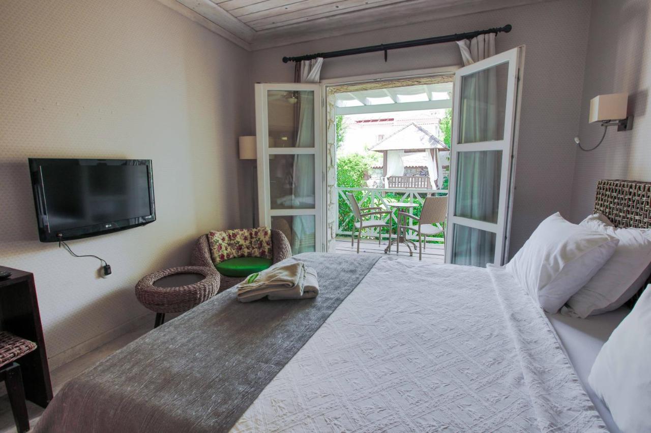 Casa Oliva Alacati - Adults Only 14 Plus Εξωτερικό φωτογραφία