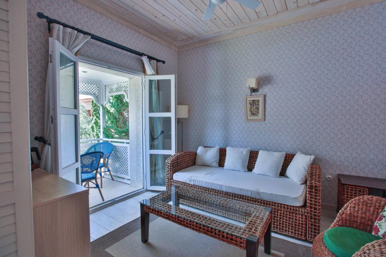 Casa Oliva Alacati - Adults Only 14 Plus Εξωτερικό φωτογραφία