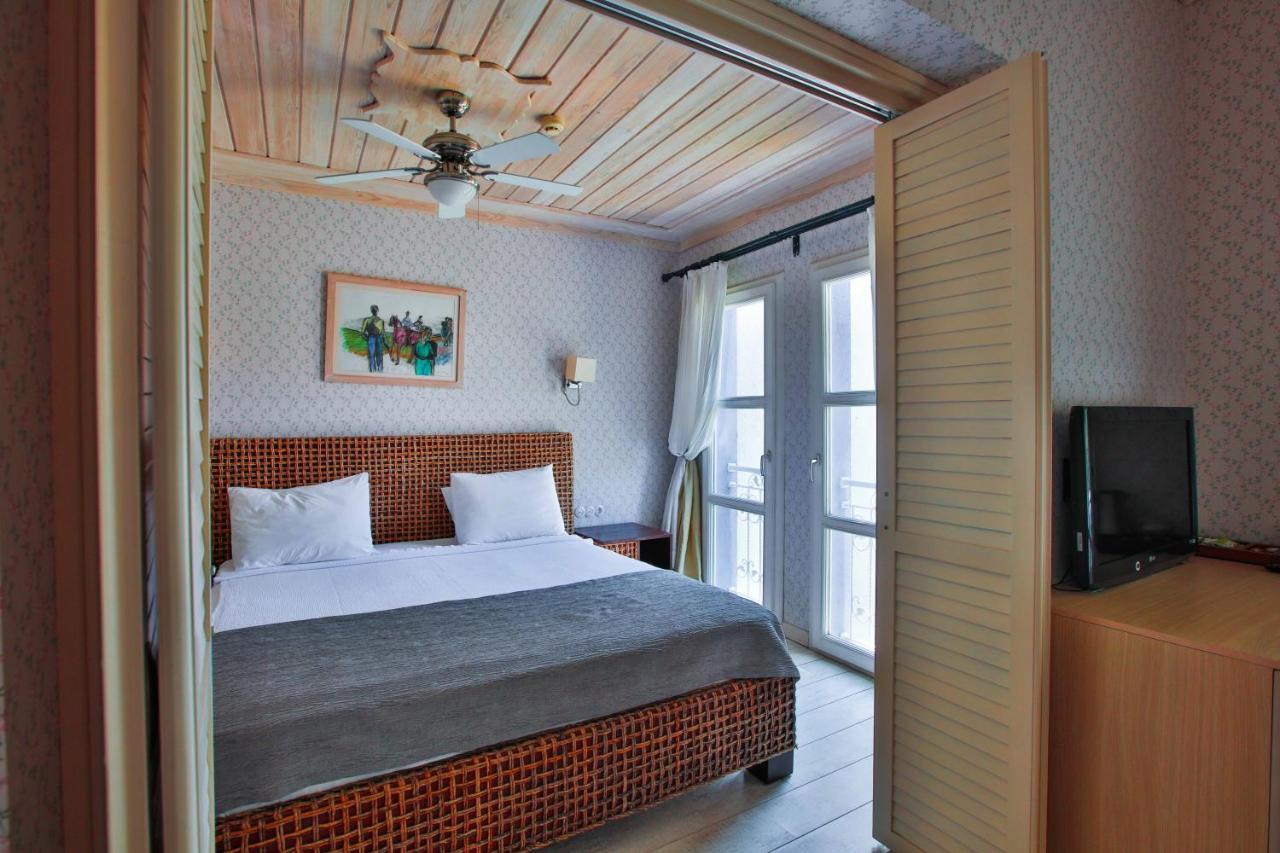 Casa Oliva Alacati - Adults Only 14 Plus Εξωτερικό φωτογραφία