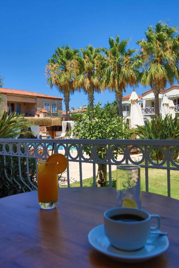 Casa Oliva Alacati - Adults Only 14 Plus Εξωτερικό φωτογραφία