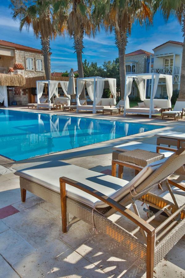 Casa Oliva Alacati - Adults Only 14 Plus Εξωτερικό φωτογραφία