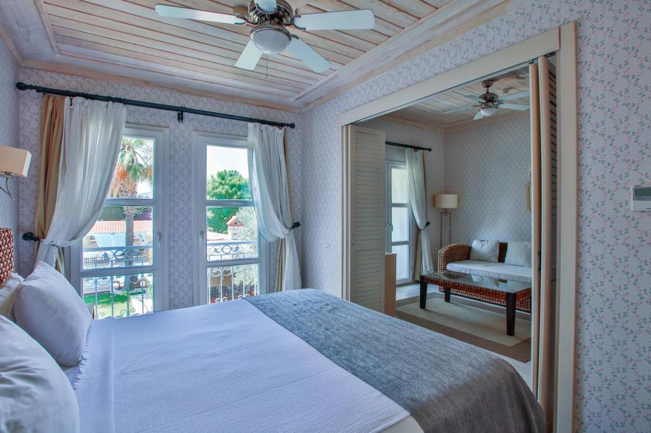 Casa Oliva Alacati - Adults Only 14 Plus Εξωτερικό φωτογραφία