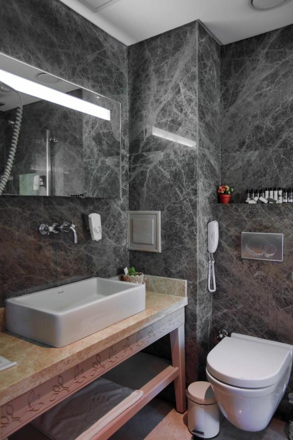 Casa Oliva Alacati - Adults Only 14 Plus Εξωτερικό φωτογραφία