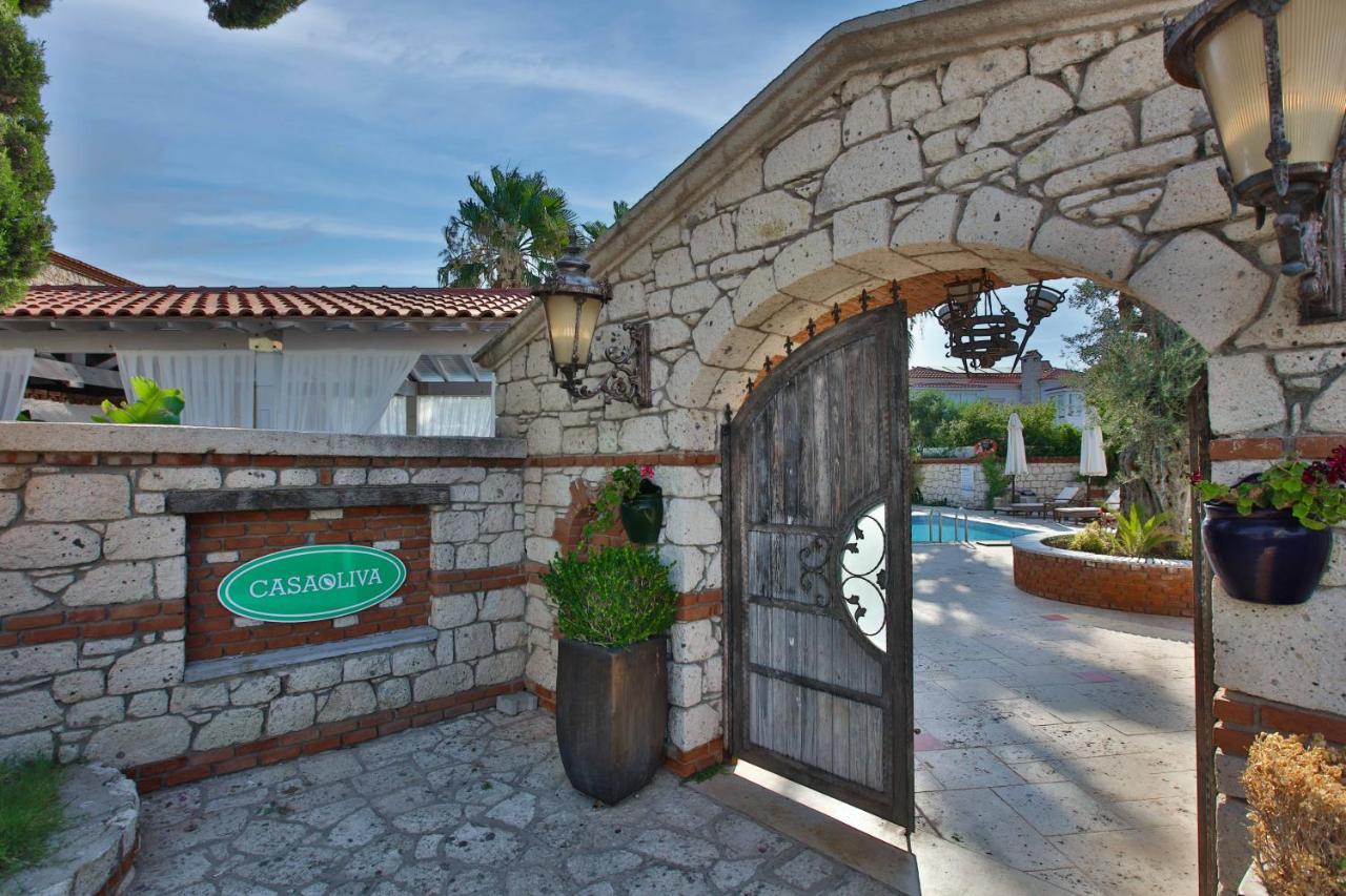 Casa Oliva Alacati - Adults Only 14 Plus Εξωτερικό φωτογραφία