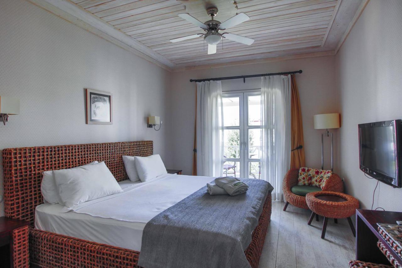 Casa Oliva Alacati - Adults Only 14 Plus Εξωτερικό φωτογραφία