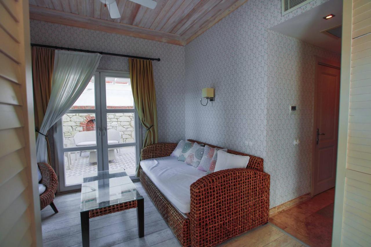 Casa Oliva Alacati - Adults Only 14 Plus Εξωτερικό φωτογραφία