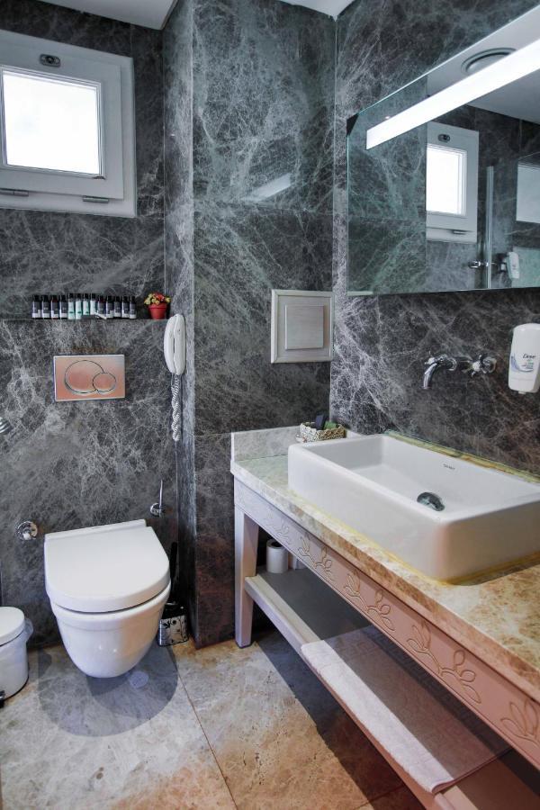 Casa Oliva Alacati - Adults Only 14 Plus Εξωτερικό φωτογραφία
