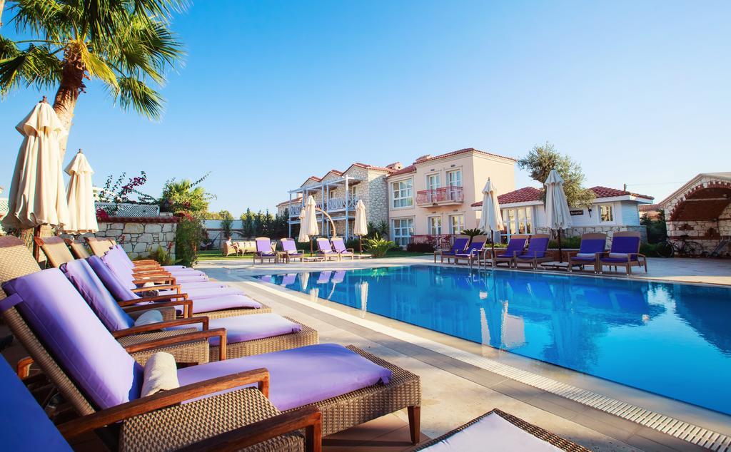 Casa Oliva Alacati - Adults Only 14 Plus Εξωτερικό φωτογραφία