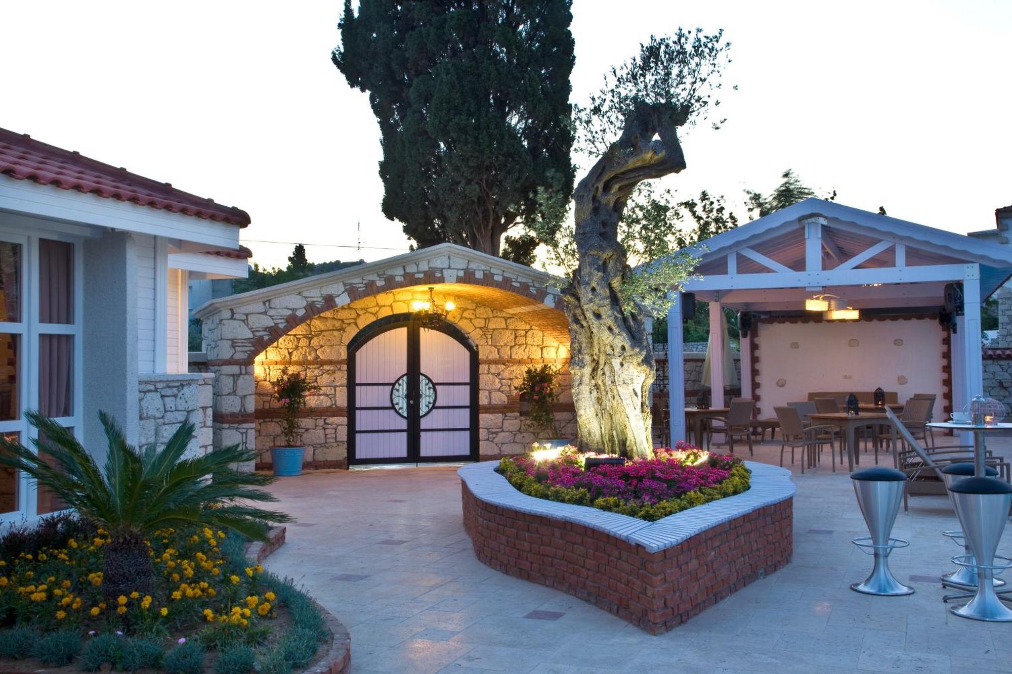 Casa Oliva Alacati - Adults Only 14 Plus Εξωτερικό φωτογραφία