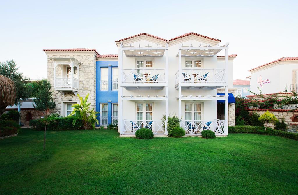 Casa Oliva Alacati - Adults Only 14 Plus Εξωτερικό φωτογραφία