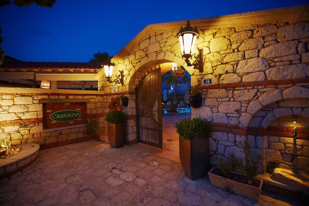 Casa Oliva Alacati - Adults Only 14 Plus Εξωτερικό φωτογραφία