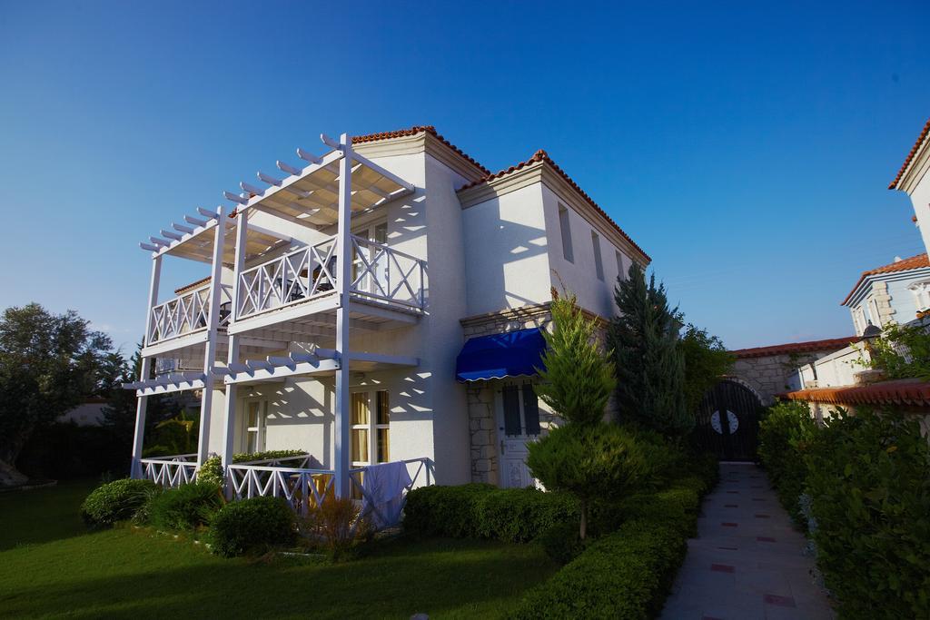Casa Oliva Alacati - Adults Only 14 Plus Εξωτερικό φωτογραφία