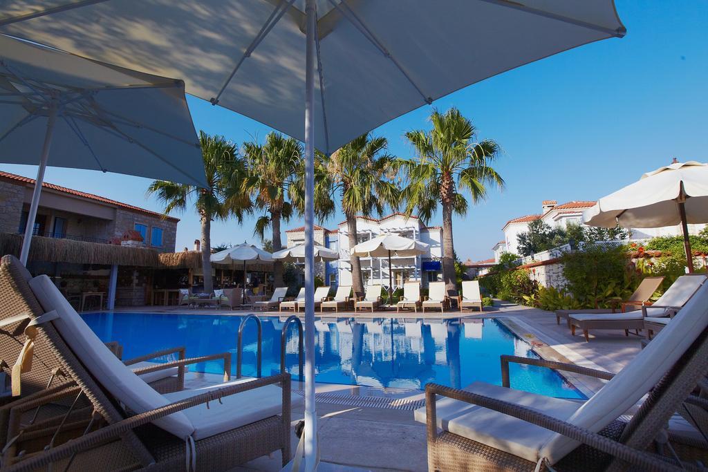 Casa Oliva Alacati - Adults Only 14 Plus Εξωτερικό φωτογραφία