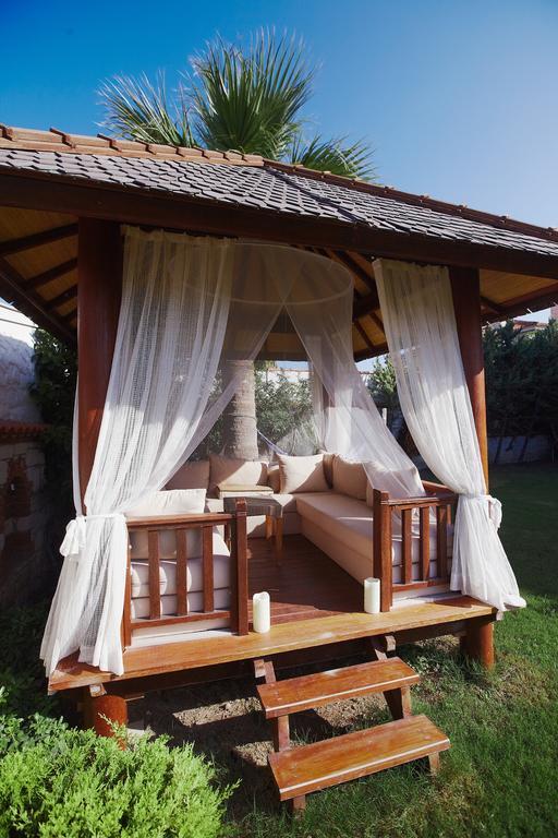 Casa Oliva Alacati - Adults Only 14 Plus Εξωτερικό φωτογραφία