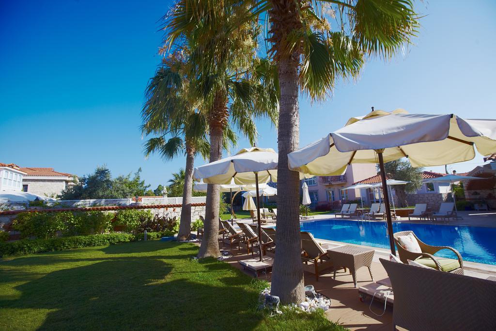 Casa Oliva Alacati - Adults Only 14 Plus Εξωτερικό φωτογραφία