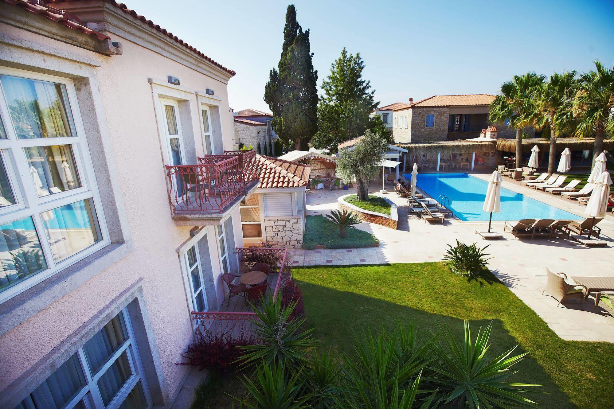 Casa Oliva Alacati - Adults Only 14 Plus Εξωτερικό φωτογραφία