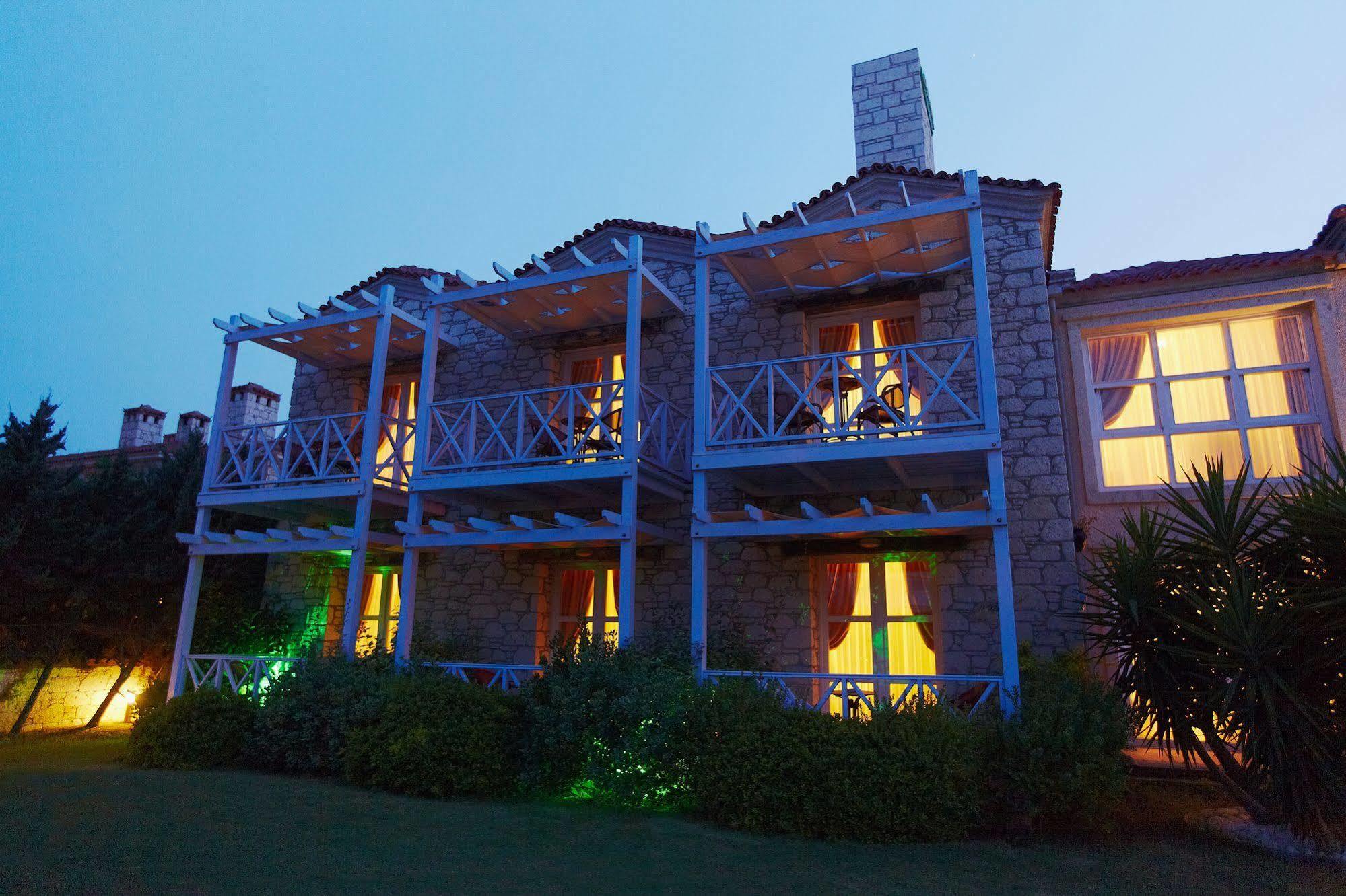 Casa Oliva Alacati - Adults Only 14 Plus Εξωτερικό φωτογραφία