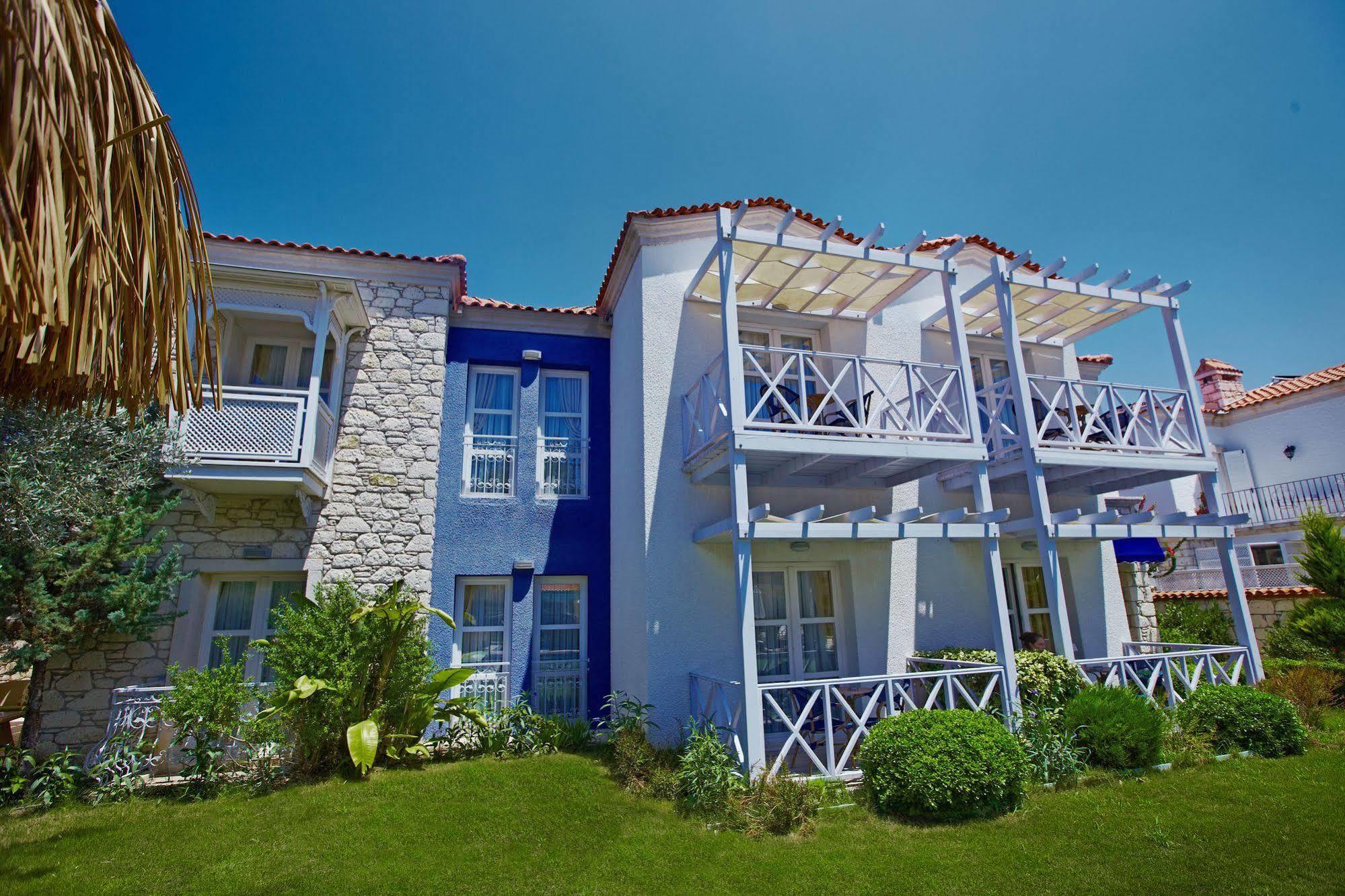 Casa Oliva Alacati - Adults Only 14 Plus Εξωτερικό φωτογραφία