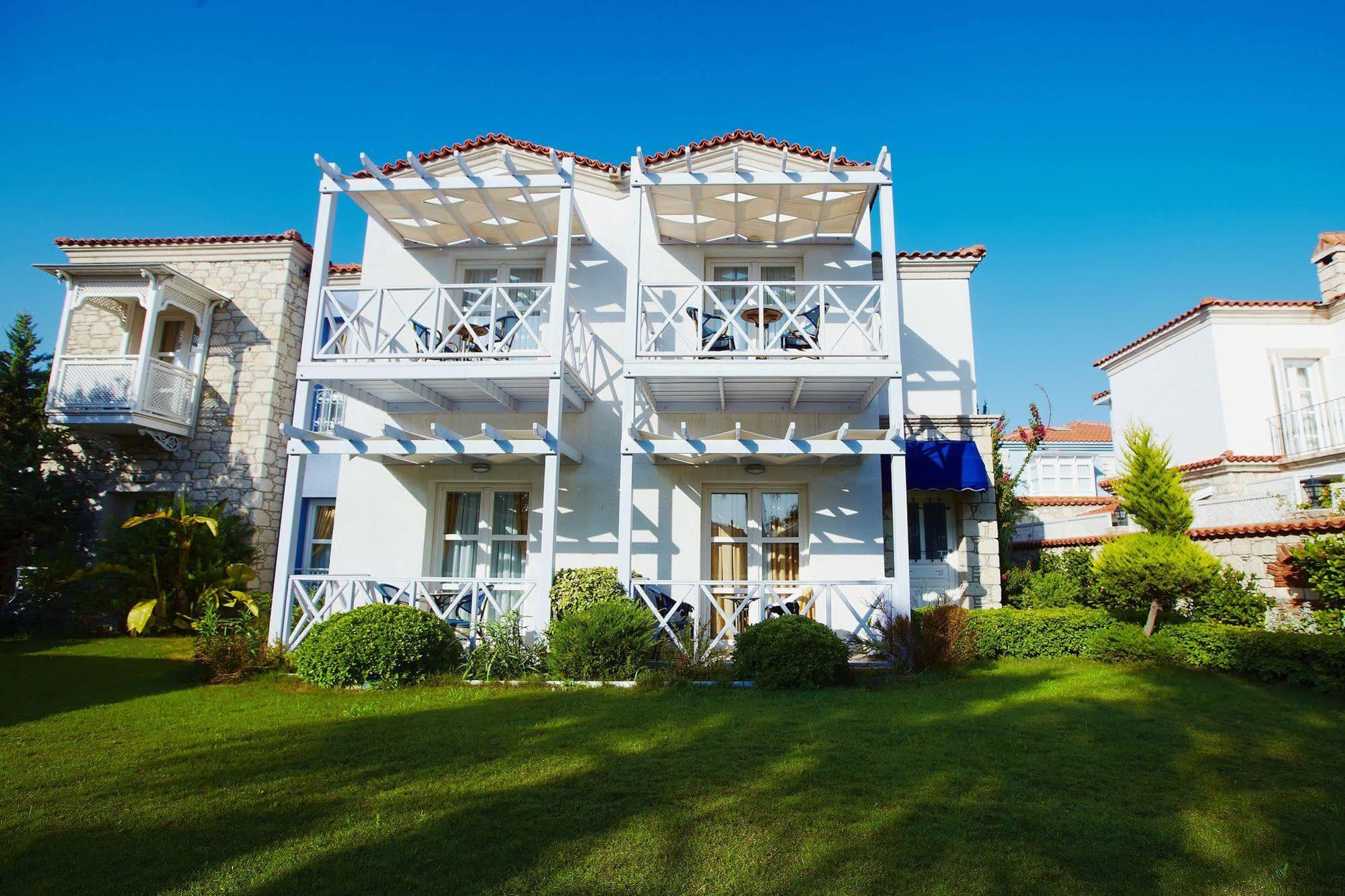 Casa Oliva Alacati - Adults Only 14 Plus Εξωτερικό φωτογραφία