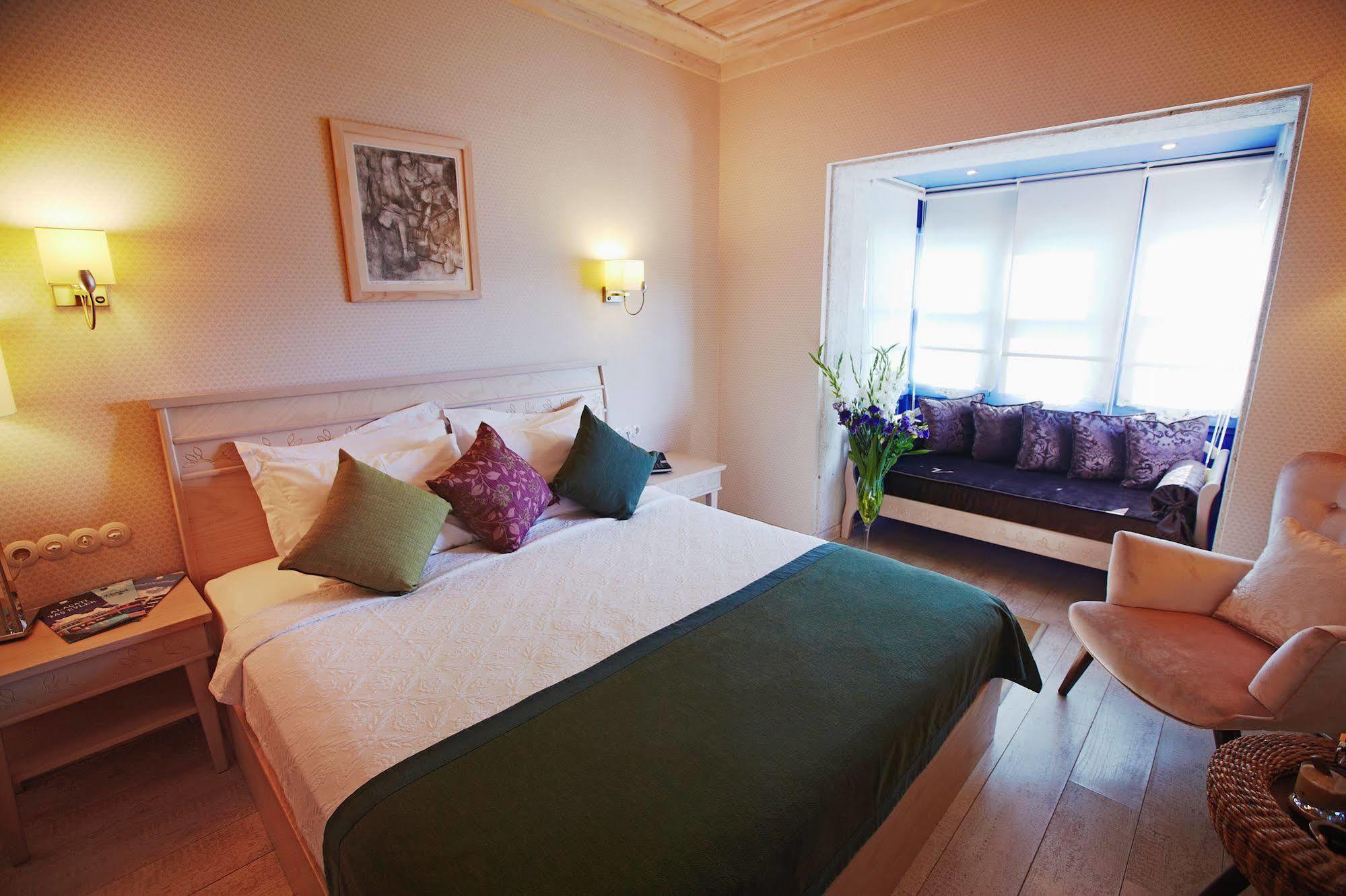 Casa Oliva Alacati - Adults Only 14 Plus Εξωτερικό φωτογραφία