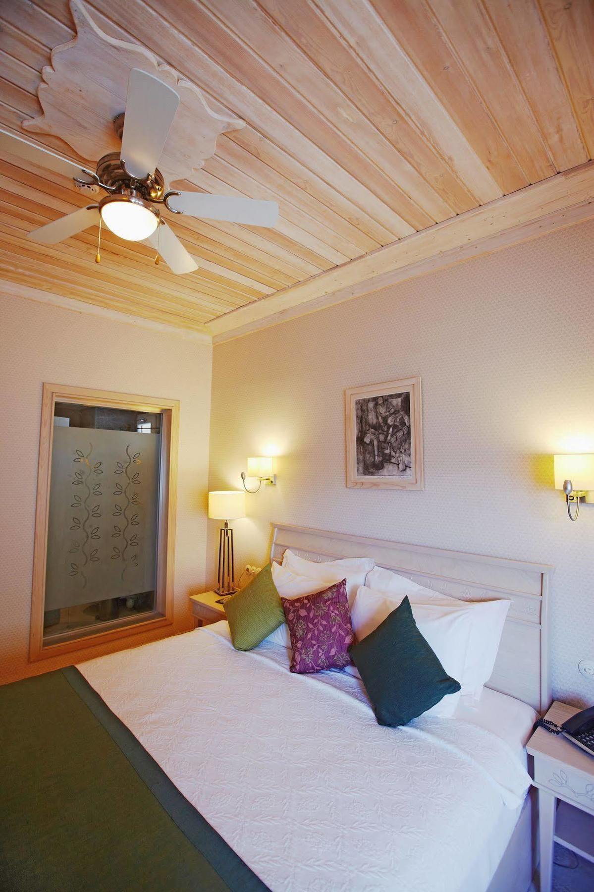 Casa Oliva Alacati - Adults Only 14 Plus Εξωτερικό φωτογραφία