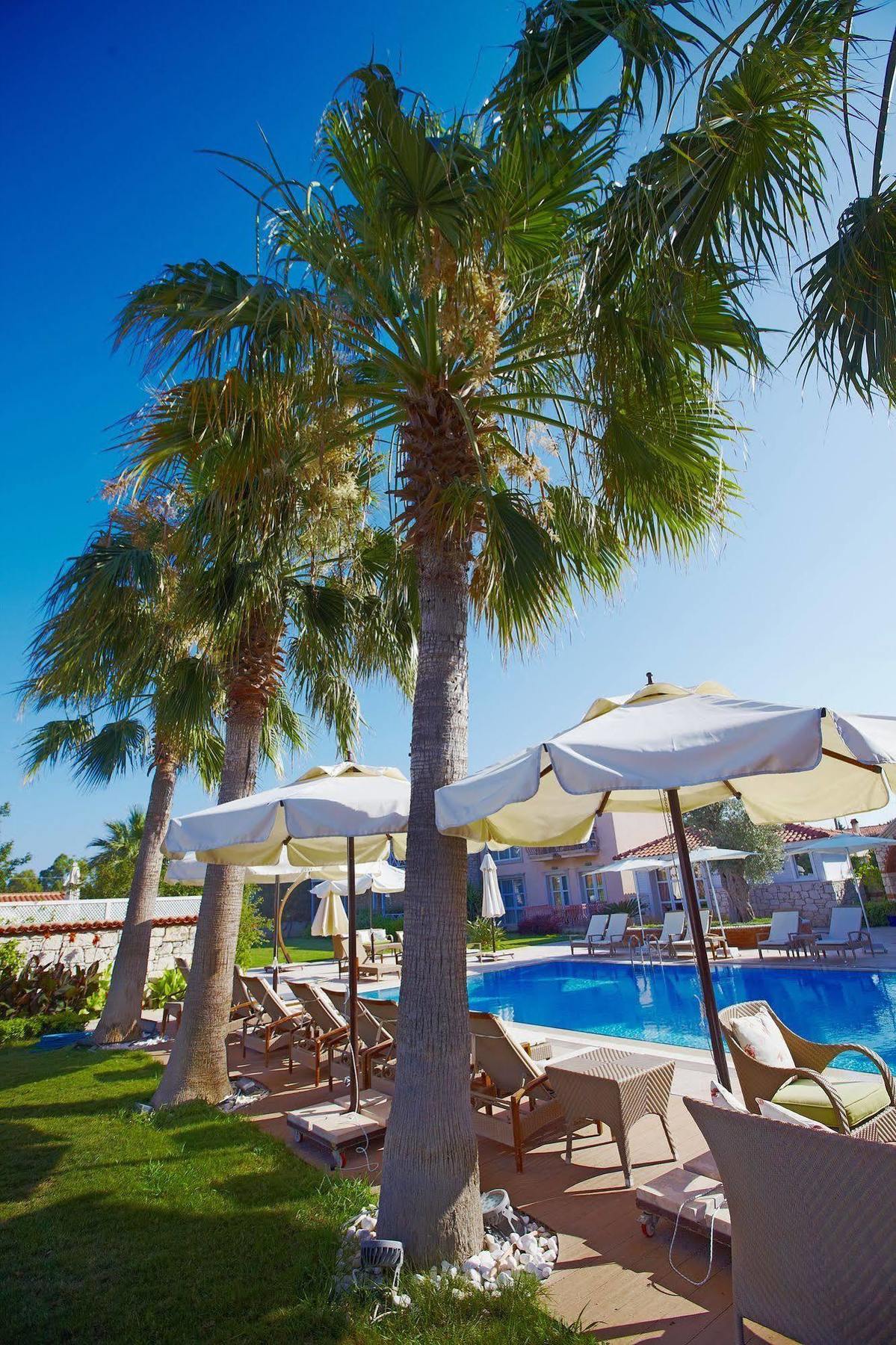 Casa Oliva Alacati - Adults Only 14 Plus Εξωτερικό φωτογραφία