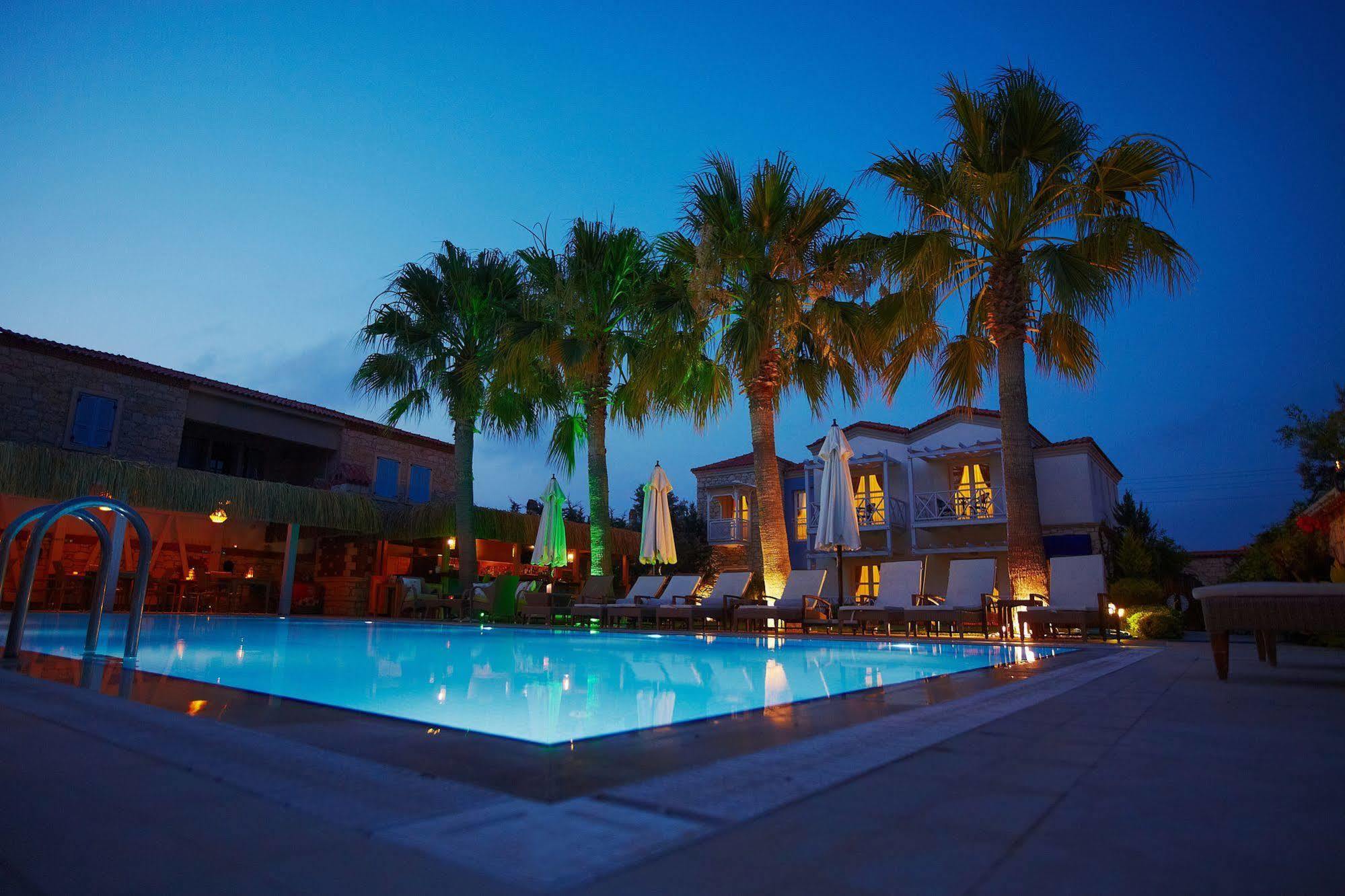 Casa Oliva Alacati - Adults Only 14 Plus Εξωτερικό φωτογραφία