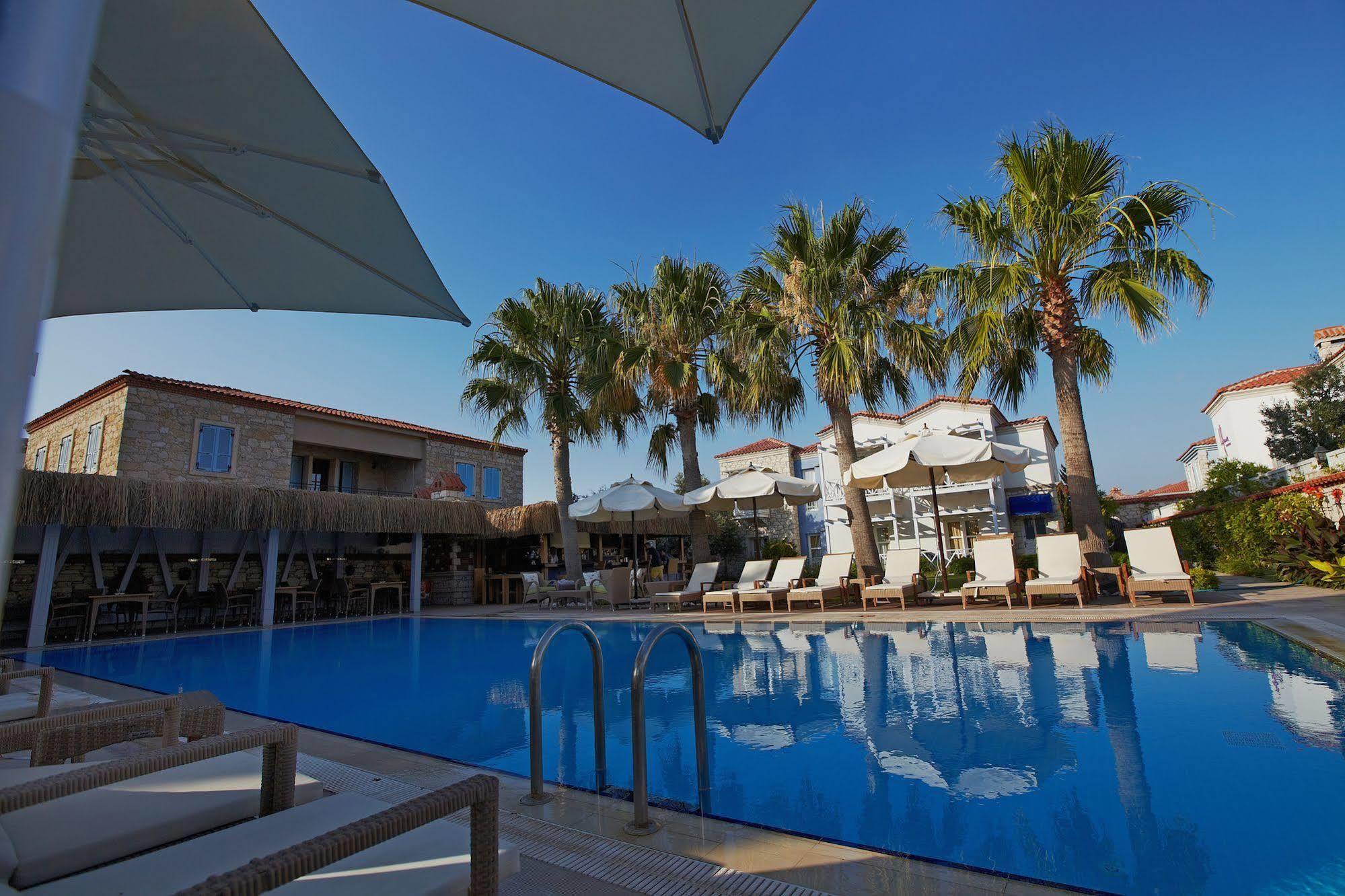 Casa Oliva Alacati - Adults Only 14 Plus Εξωτερικό φωτογραφία