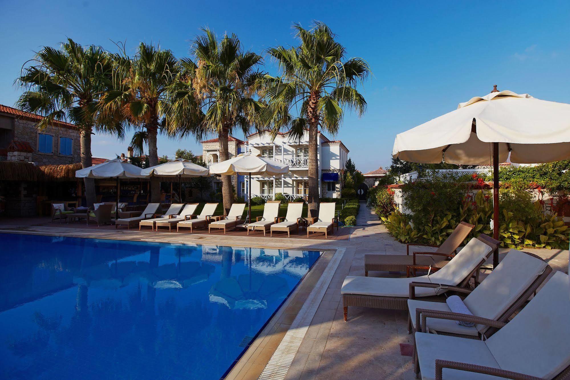 Casa Oliva Alacati - Adults Only 14 Plus Εξωτερικό φωτογραφία