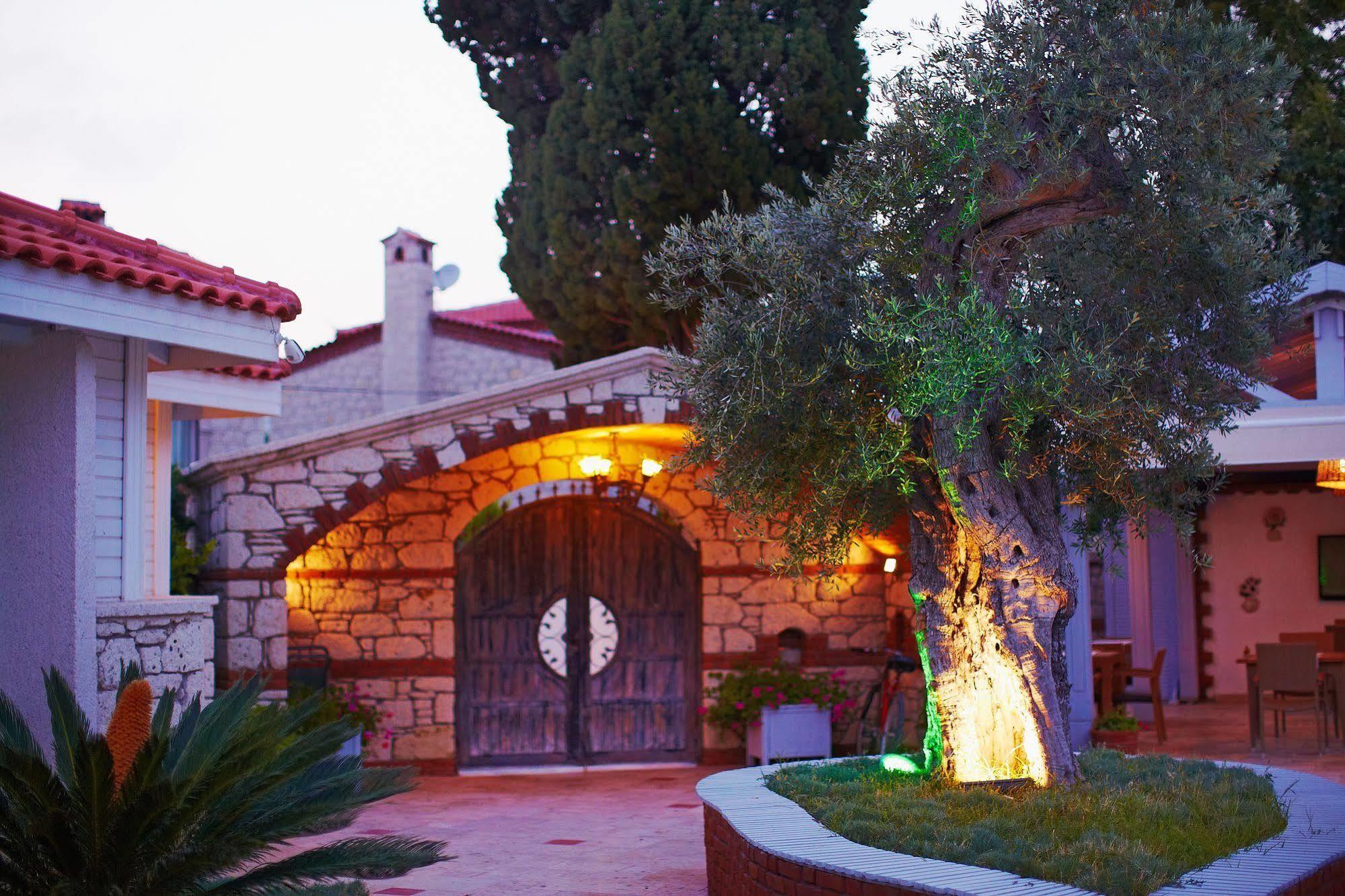Casa Oliva Alacati - Adults Only 14 Plus Εξωτερικό φωτογραφία