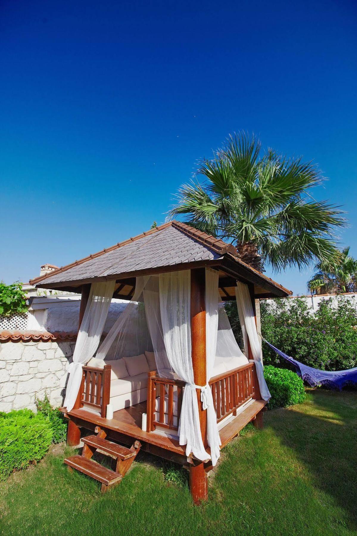 Casa Oliva Alacati - Adults Only 14 Plus Εξωτερικό φωτογραφία