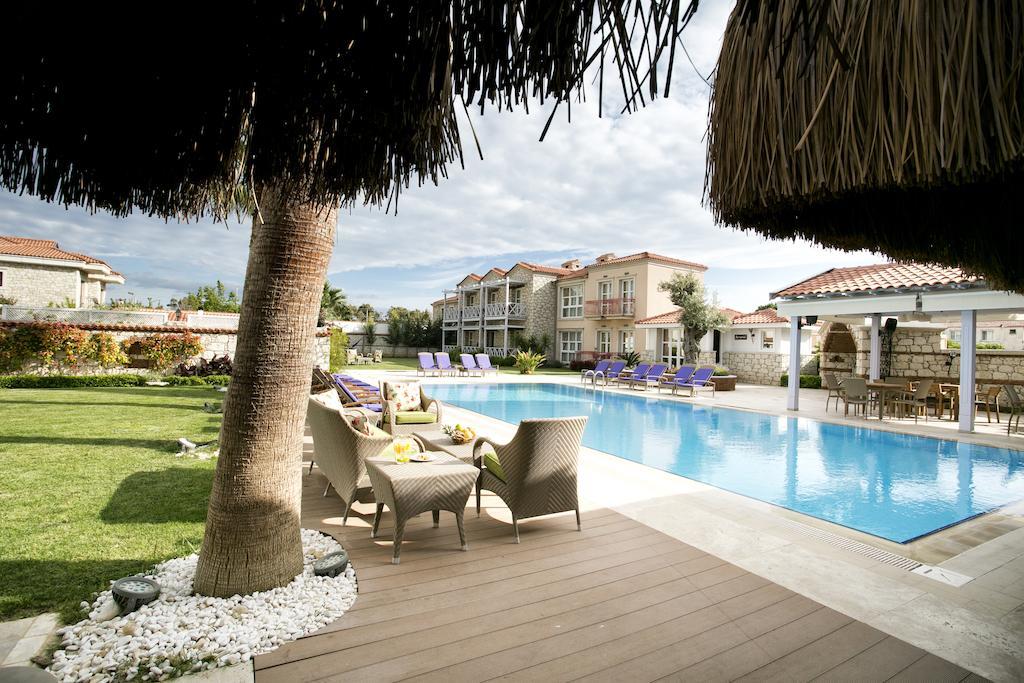 Casa Oliva Alacati - Adults Only 14 Plus Εξωτερικό φωτογραφία
