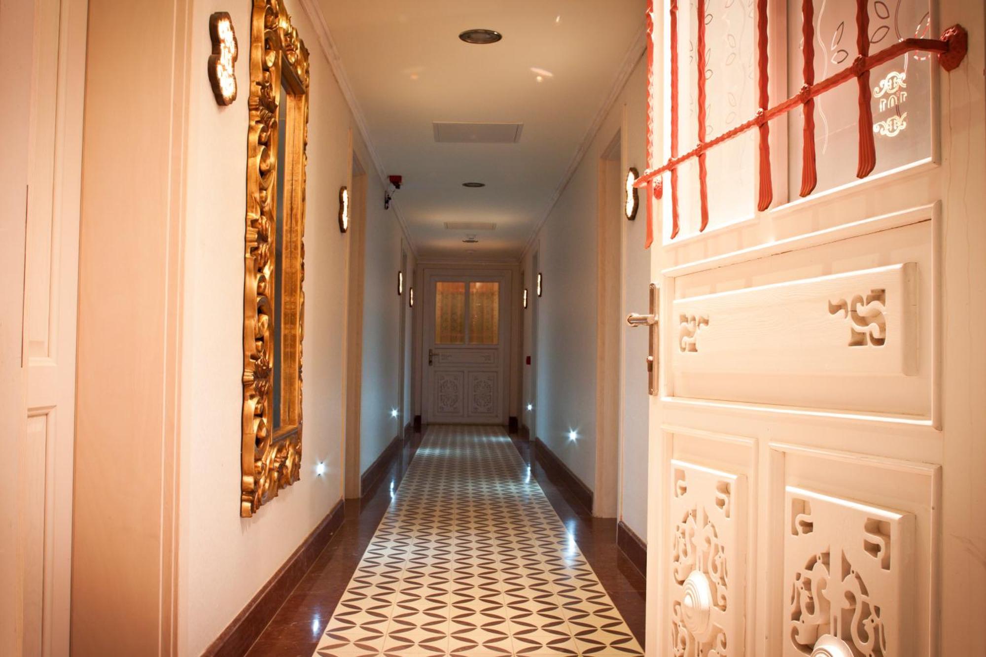 Casa Oliva Alacati - Adults Only 14 Plus Εξωτερικό φωτογραφία
