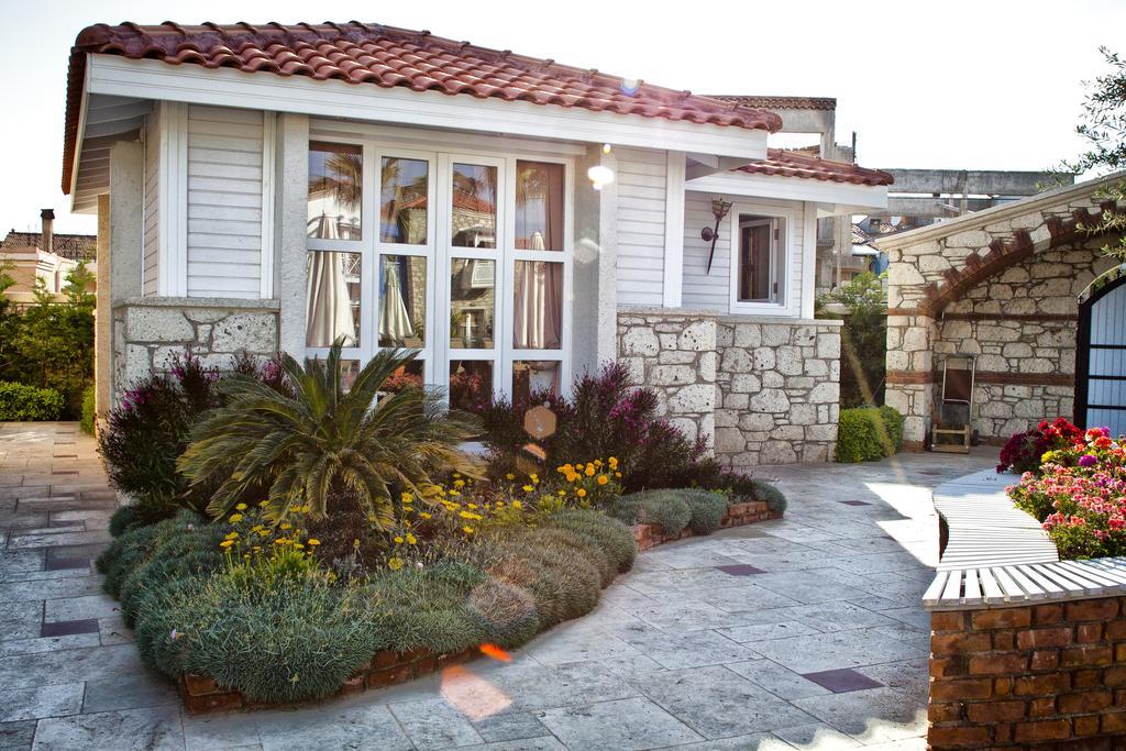 Casa Oliva Alacati - Adults Only 14 Plus Εξωτερικό φωτογραφία