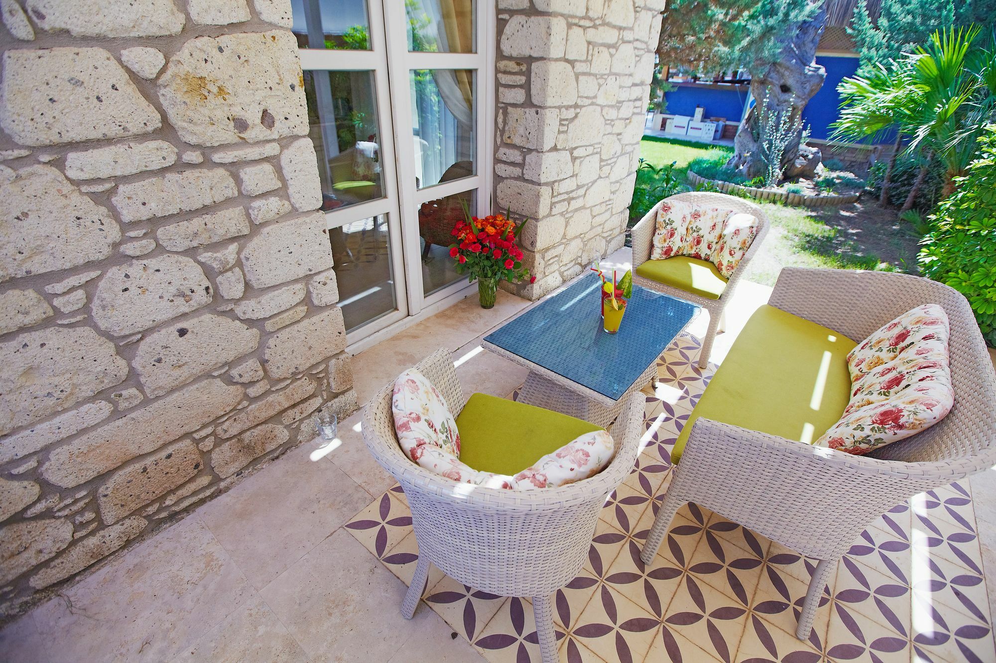 Casa Oliva Alacati - Adults Only 14 Plus Εξωτερικό φωτογραφία