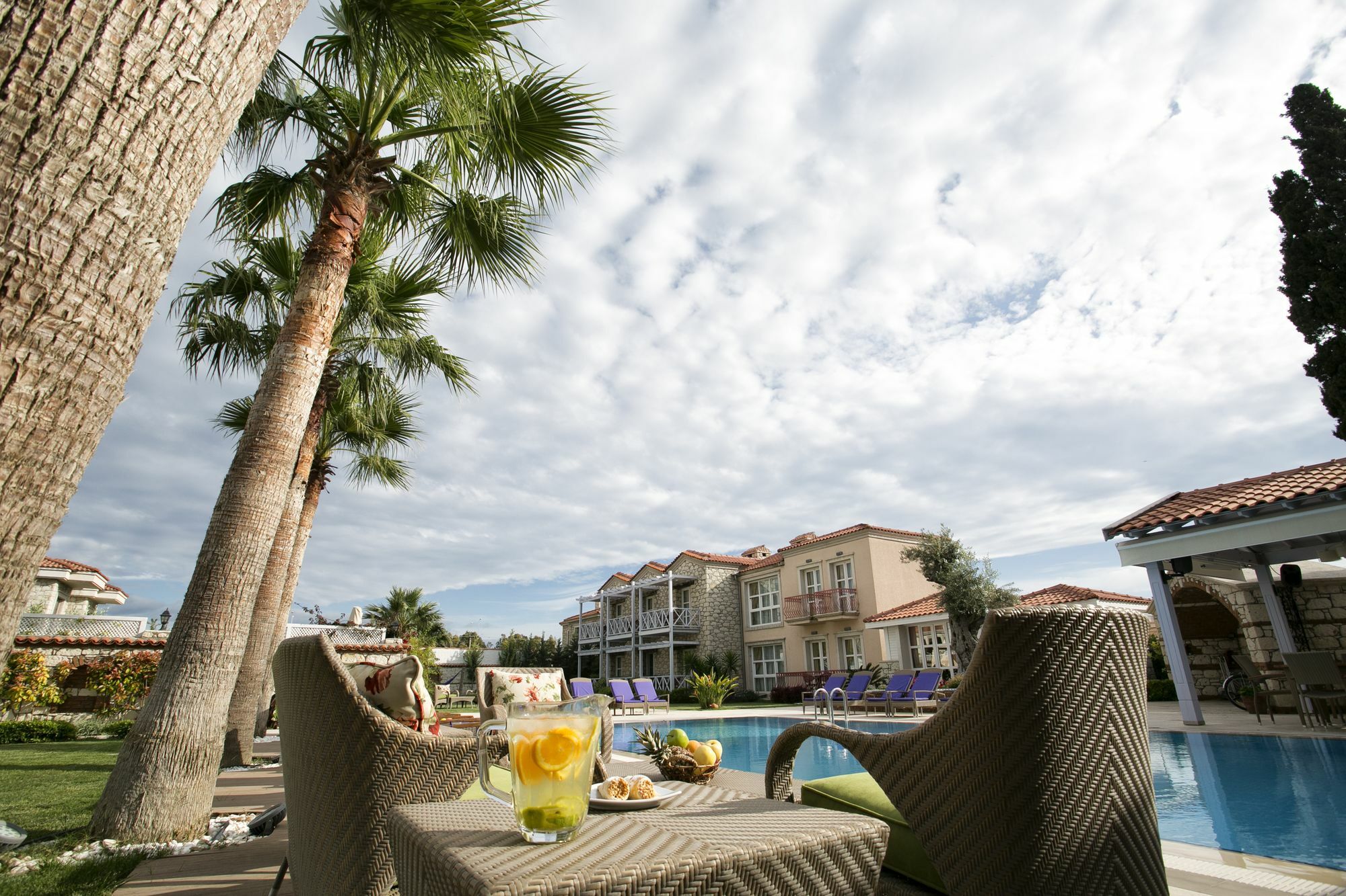 Casa Oliva Alacati - Adults Only 14 Plus Εξωτερικό φωτογραφία
